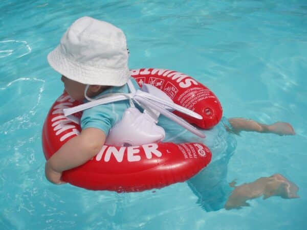 Bouée swimtrainer 3 mois à 4 ans Produits