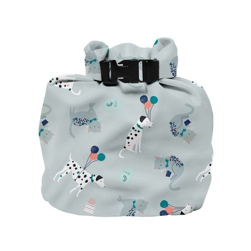 Sac étanche couche sale Bambino Mio Produits