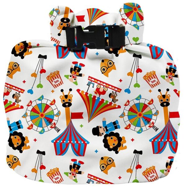 Sac étanche couche sale Bambino Mio Produits