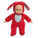 Poupon Anababies 28 cm Loulou PetitCollin Produits