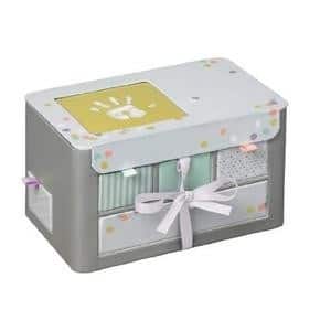 Boite à trésors Baby Art Produits