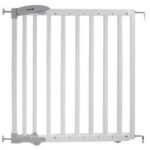 Barrière de sécurité dual install bois de Safety first Produits