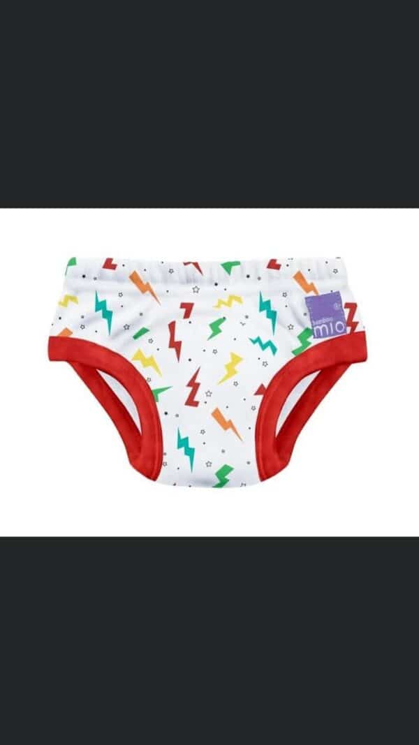 Culotte d'apprentissage de la propreté Bambino Mio Produits