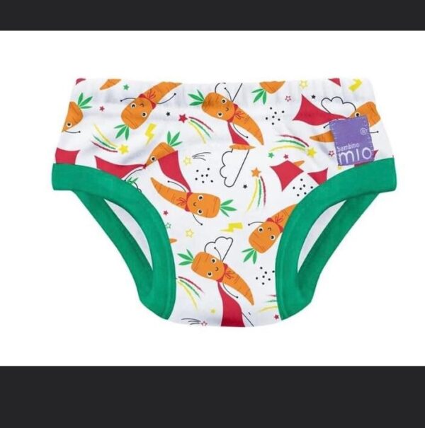 Culotte d'apprentissage de la propreté Bambino Mio Produits