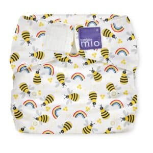 Miosolo couche lavable tout-en-un Bambino Mio Produits