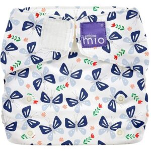 Miosolo couche lavable tout-en-un Bambino Mio Produits