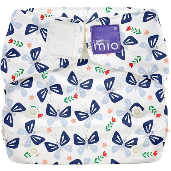 Miosolo couche lavable tout-en-un Bambino Mio Produits