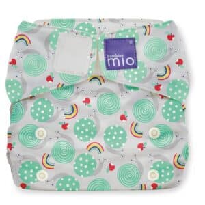 Miosolo couche lavable tout-en-un Bambino Mio Produits