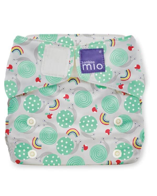 Miosolo couche lavable tout-en-un Bambino Mio Produits