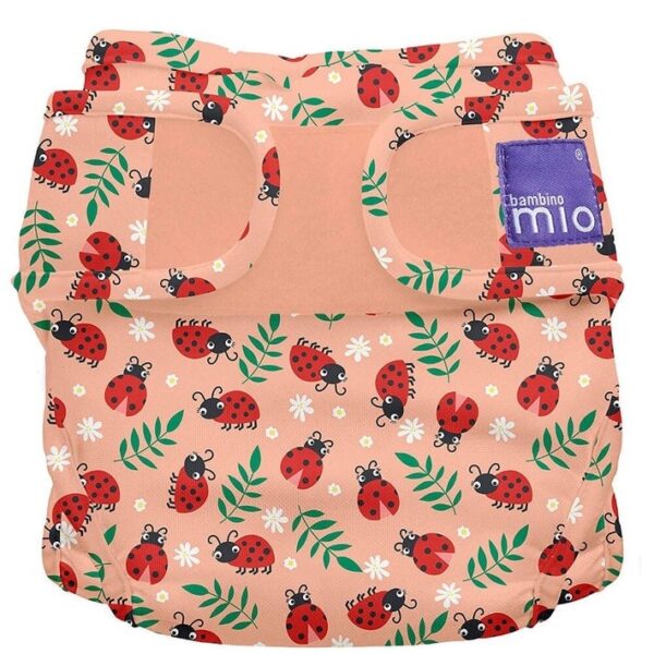 Miosolo couche lavable tout-en-un Bambino Mio Produits