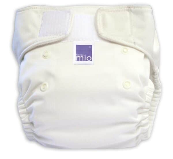 Miosolo couche lavable tout-en-un Bambino Mio Produits