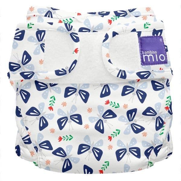 Miosoft culotte de protection Bambino Mio Produits