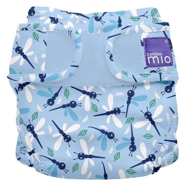Miosoft culotte de protection Bambino Mio Produits