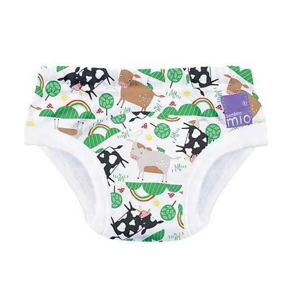 Culotte d'apprentissage de la propreté Bambino Mio Produits