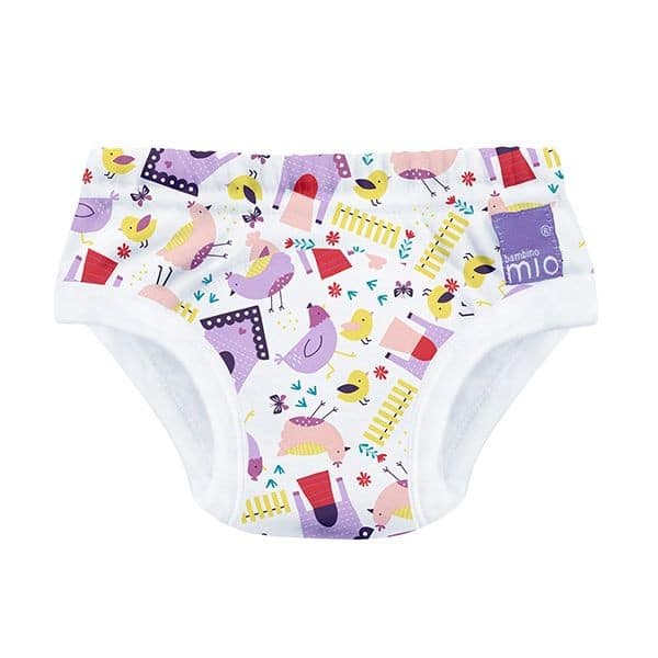 Culotte d'apprentissage de la propreté Bambino Mio Produits