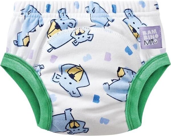 Culotte d'apprentissage de la propreté Bambino Mio Produits