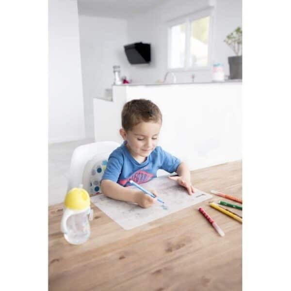 Set de table à colorier Badabulle Produits