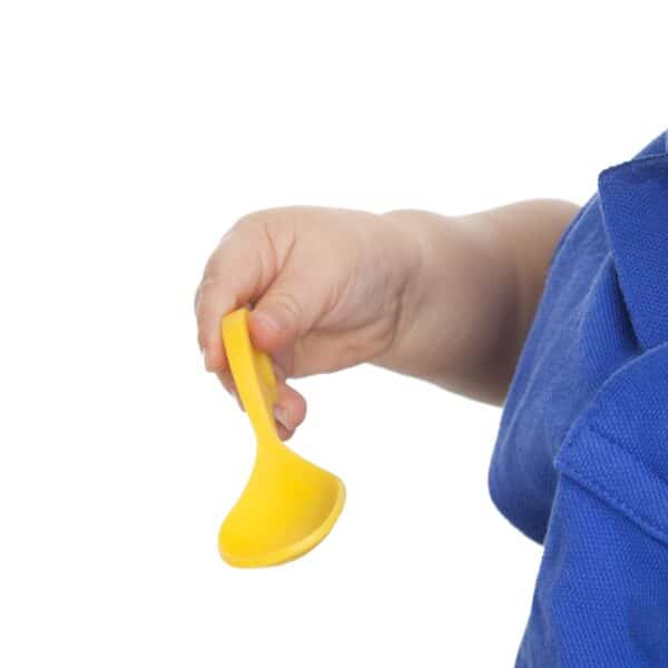 Cuillère d'apprentissage I can Produits