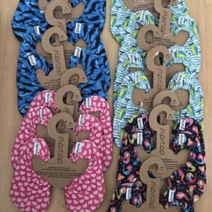 Chausson enfant anti-dérapant slipstop Produits