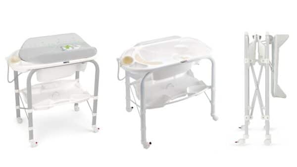 Table à langer Cambio Cam Produits