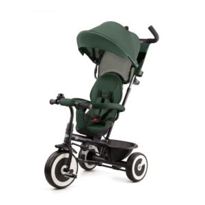 TRICYCLE KINDERKRAFT ASTON évolutif de 9 mois à 5 ans Produits