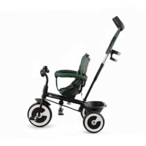 TRICYCLE KINDERKRAFT ASTON évolutif de 9 mois à 5 ans Produits