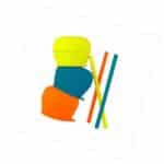 Couvercles Extensibles et pailles Boon Produits
