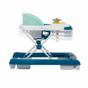 Trotteur Bolid turquoise Bébé Confort Produits