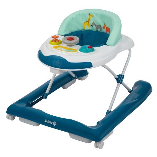 Trotteur Bolid turquoise Bébé Confort Produits