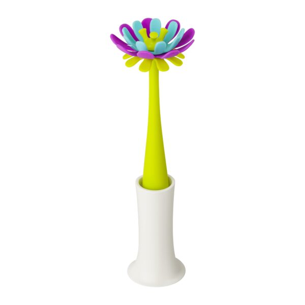 Goupillon brosse lave biberon Boon Produits