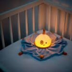 Doudou veilleuse taupe spooky doomoo Produits