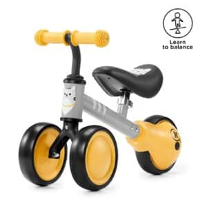Mini vélo draisienne Cutie à partir 1 an Kinderkraft Produits