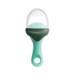 Sucette grignoteuse vert Pulp Boon Produits