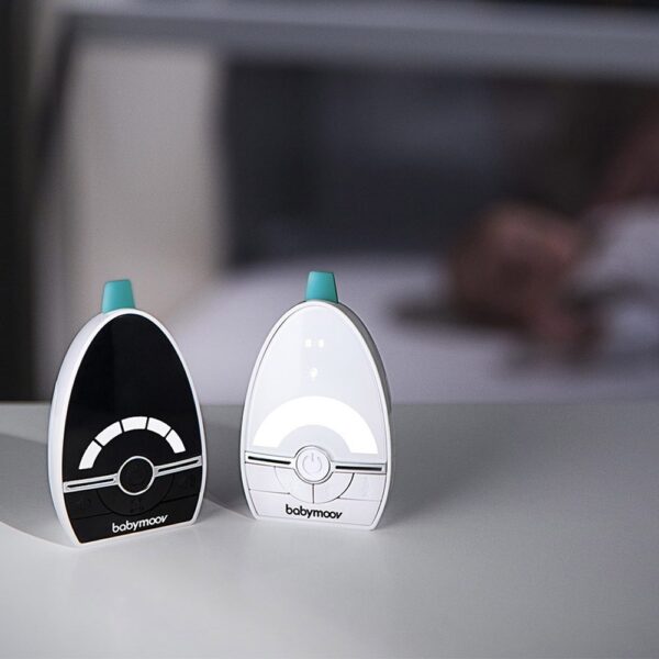Babyphone Ecoute bébé Expert Care Babymoov Produits