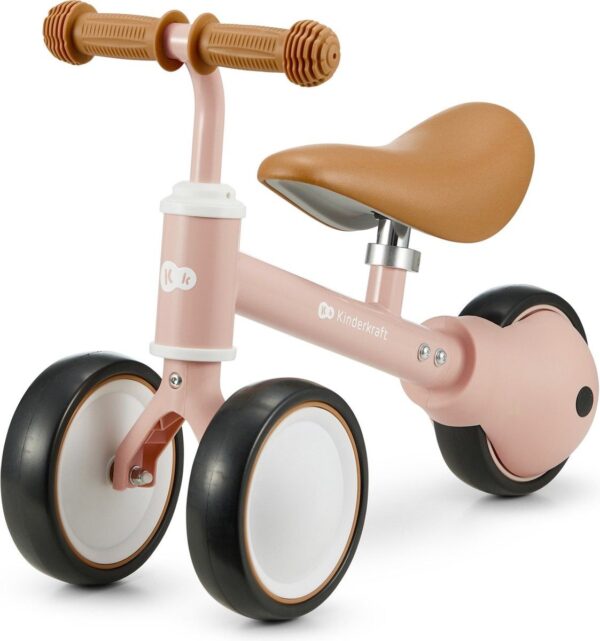 Mini vélo draisienne Cutie à partir 1 an Kinderkraft Produits