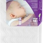 Matelas Tencel active clim 60x120 Kadolis Produits