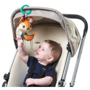 Hochet Florence le faon Tiny love Produits