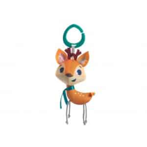 Hochet Florence le faon Tiny love Produits