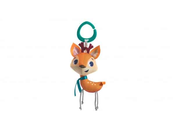 Hochet Florence le faon Tiny love Produits