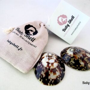 Coquillage allaitement Babyshell Produits