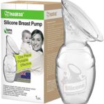 Recueil Lait Silicone 100 ml Haakaa Produits