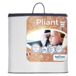 Matelas de Voyage Bébé - Pliant - Imperméable 60x120 cm Yoopidoo Produits