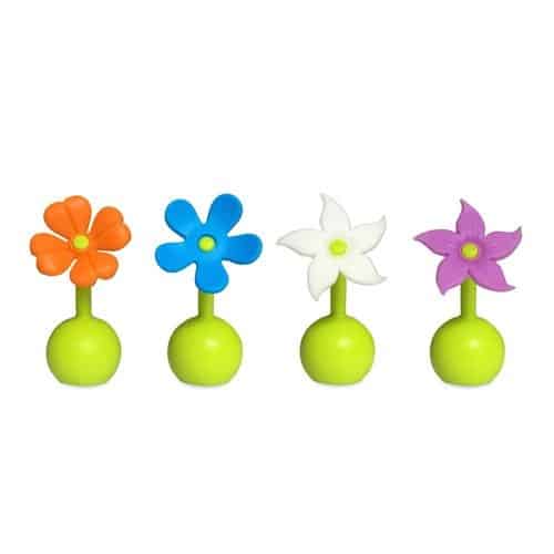 Bouchon recueil lait Haakaa (l'unité) Produits
