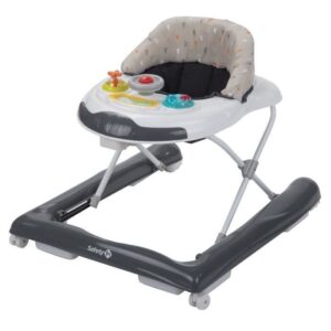 Trotteur Bolid gris Bébé Confort Produits