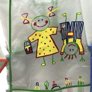 Tablier avec ou sans manches Produits