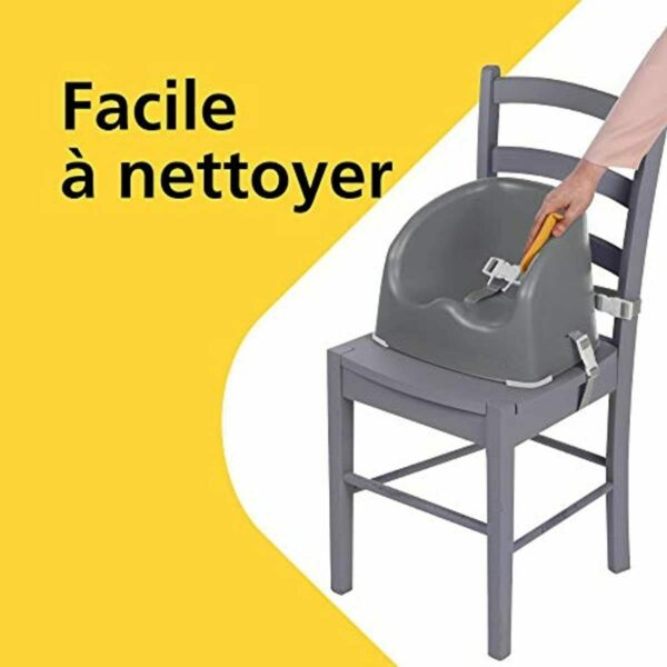 Réhausseur de chaise Essential Booster - Bébé Confort Produits