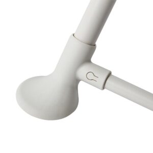 Support pour baignoire bébé Shnuggle by Béaba Produits