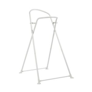 Support pour baignoire bébé Shnuggle by Béaba Produits
