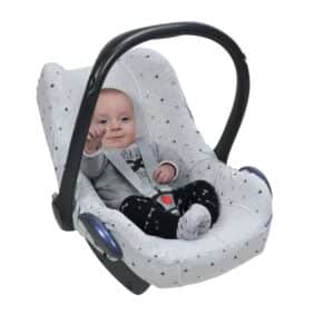 housse universelle seat covert Dooky Produits