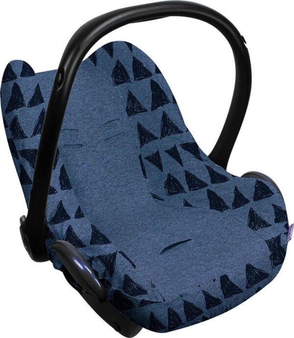 housse universelle seat covert Dooky Produits